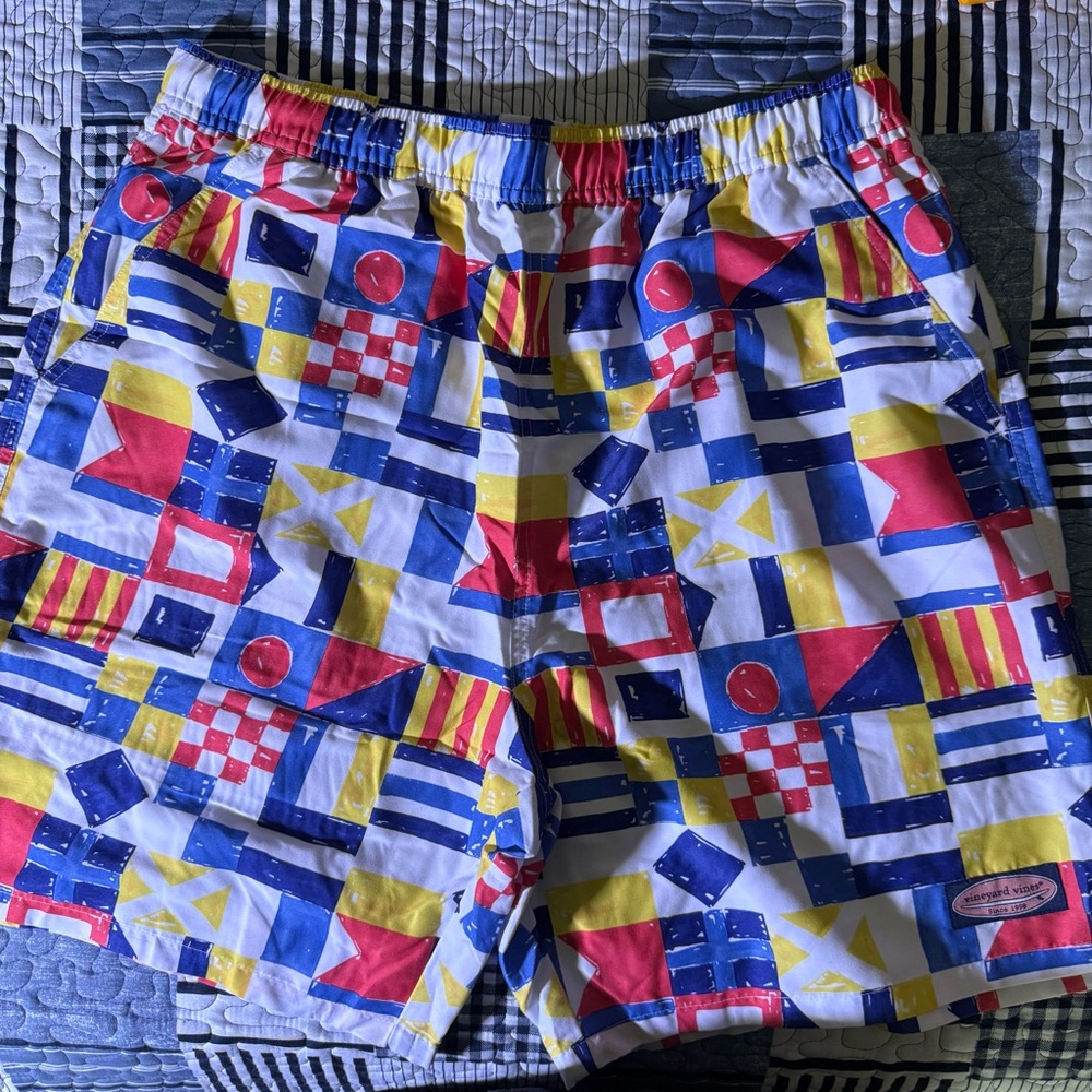 Vineyard Vines Board Shorts